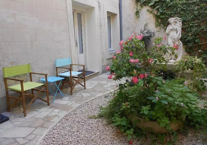 Fotos del hotel Hôtel Le Médiéval:  18