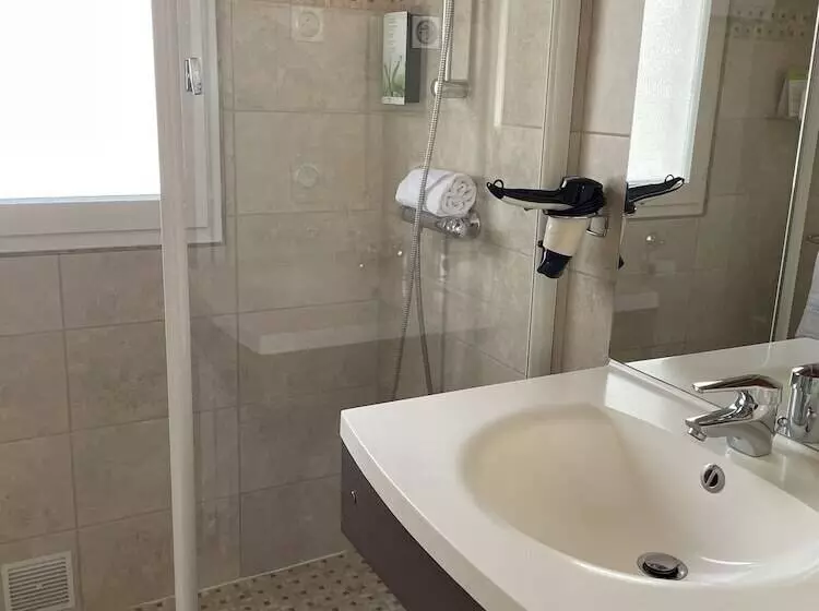 Fotos del hotel Hôtel Le Médiéval:  4