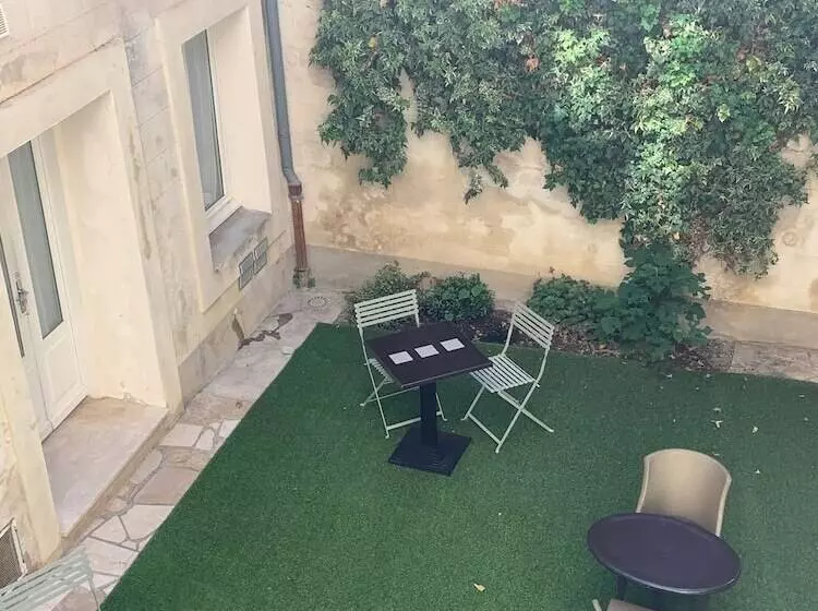 Fotos del hotel Hôtel Le Médiéval:  3