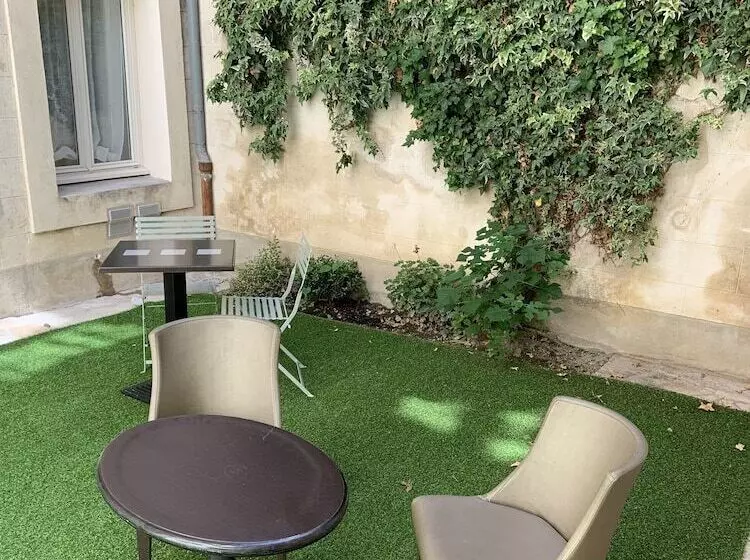 Fotos del hotel Hôtel Le Médiéval:  9