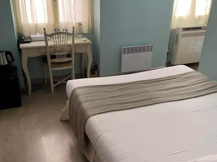 Fotos del hotel Hôtel Le Médiéval:  19