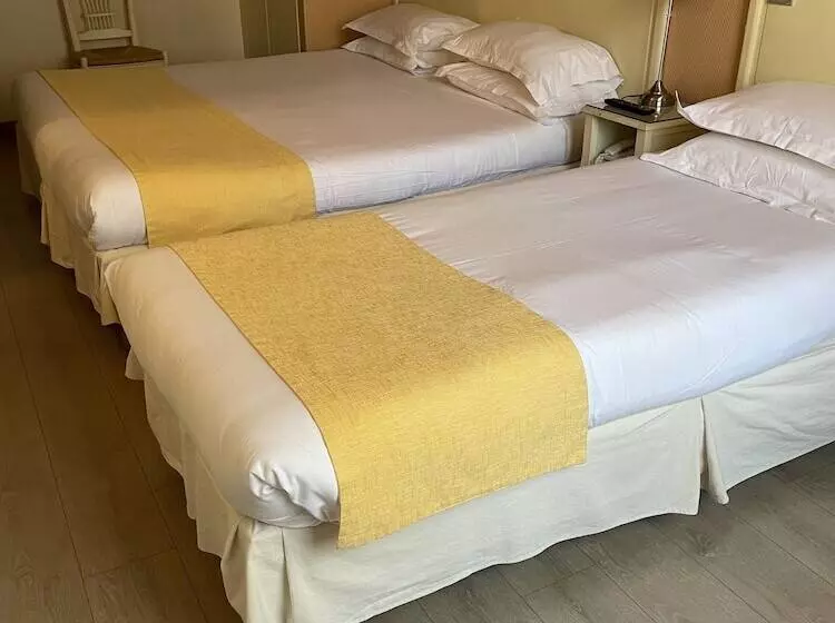 Fotos del hotel Hôtel Le Médiéval:  24