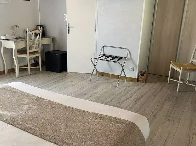 Fotos del hotel Hôtel Le Médiéval:  23