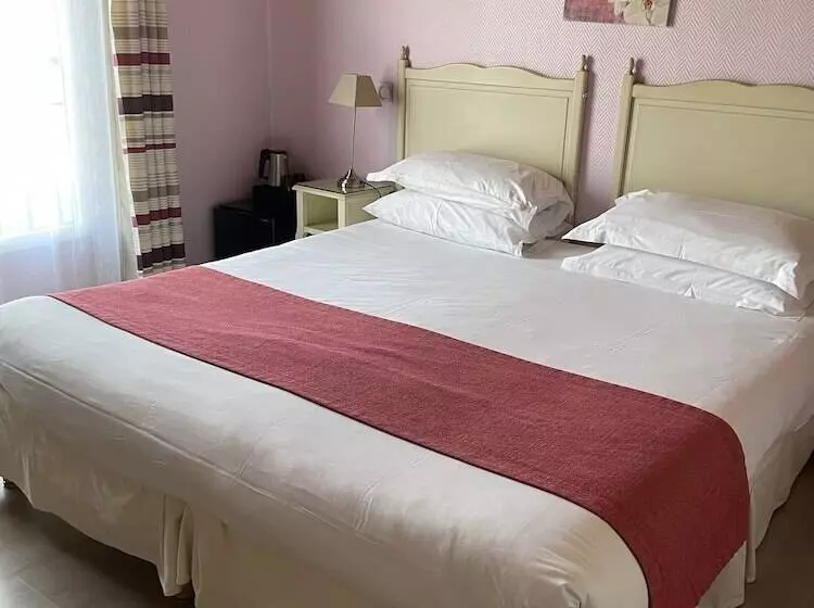 Hôtel Le Médiéval