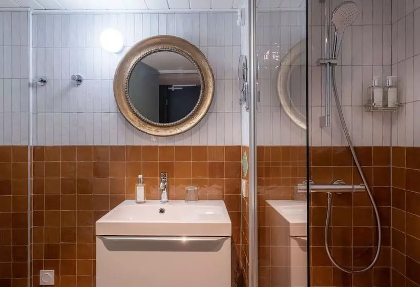 Fotos del hotel Hôtel Lacassagne:  5