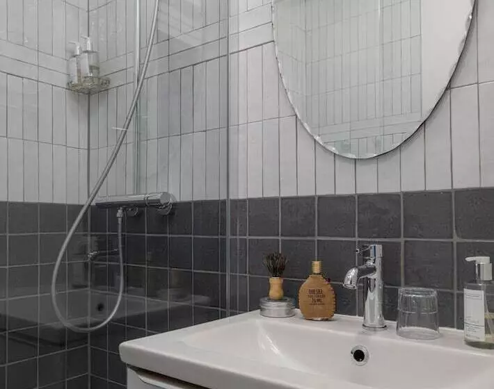 Fotos del hotel Hôtel Lacassagne:  13