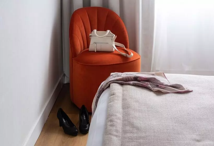 Fotos del hotel Hôtel Lacassagne:  24