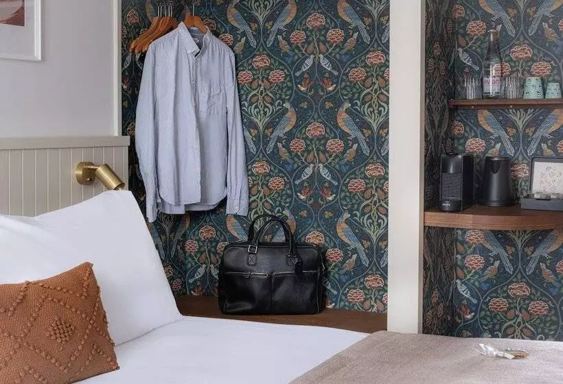 Fotos del hotel Hôtel Lacassagne:  19