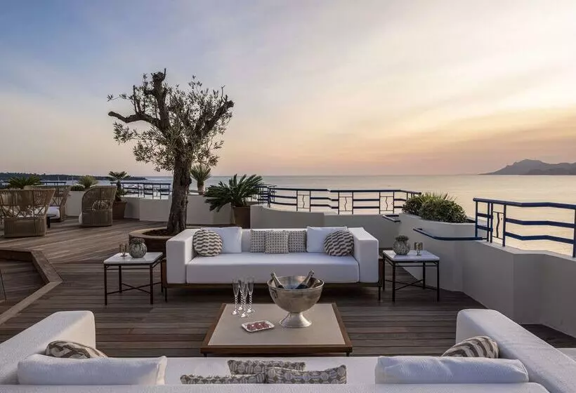 Fotos del hotel Hôtel Martinez, In The Unbound Collection By Hyatt:  12