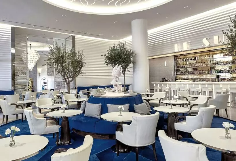 Fotos del hotel Hôtel Martinez, In The Unbound Collection By Hyatt:  11