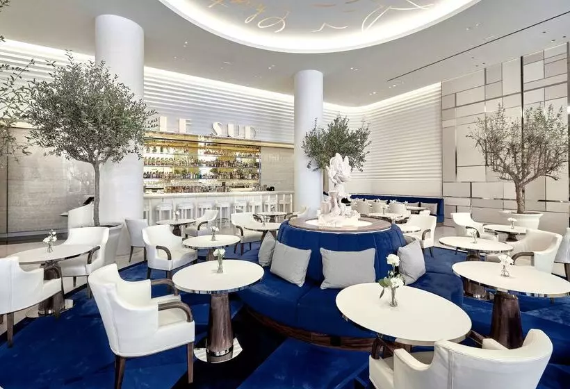 Fotos del hotel Hôtel Martinez, In The Unbound Collection By Hyatt:  5