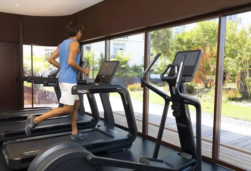 Fotos del hotel Hôtel Martinez, In The Unbound Collection By Hyatt:  3