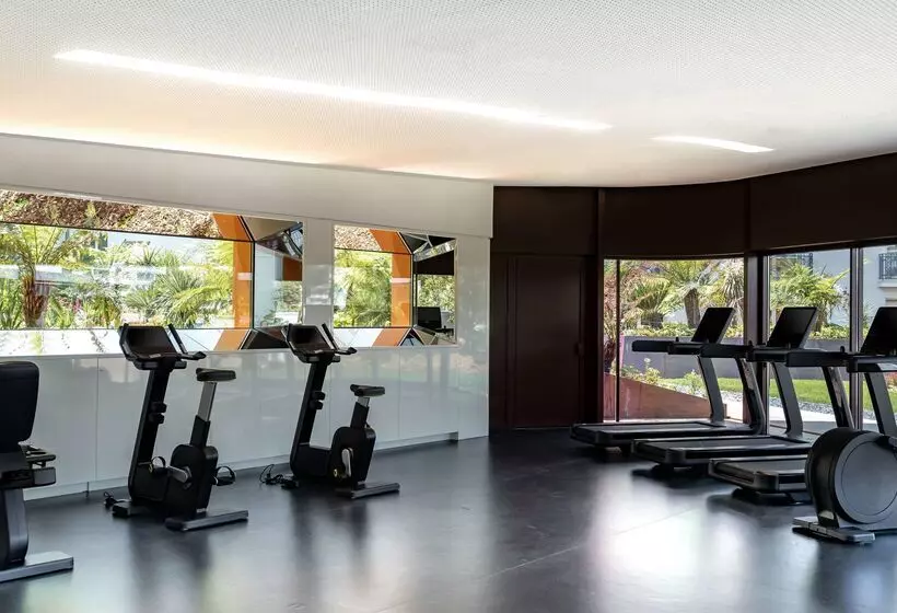 Fotos del hotel Hôtel Martinez, In The Unbound Collection By Hyatt:  10