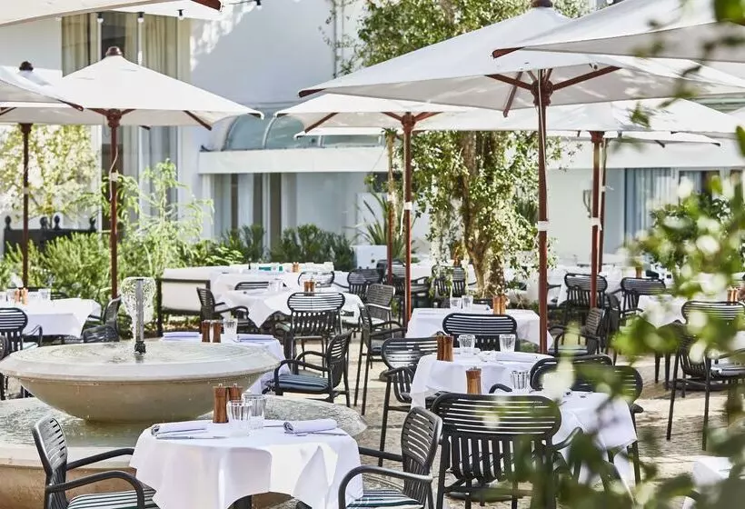 Fotos del hotel Hôtel Martinez, In The Unbound Collection By Hyatt:  7