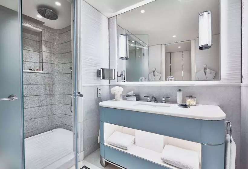 Fotos del hotel Hôtel Martinez, In The Unbound Collection By Hyatt:  8