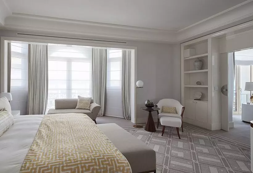 Fotos del hotel Hôtel Martinez, In The Unbound Collection By Hyatt:  18