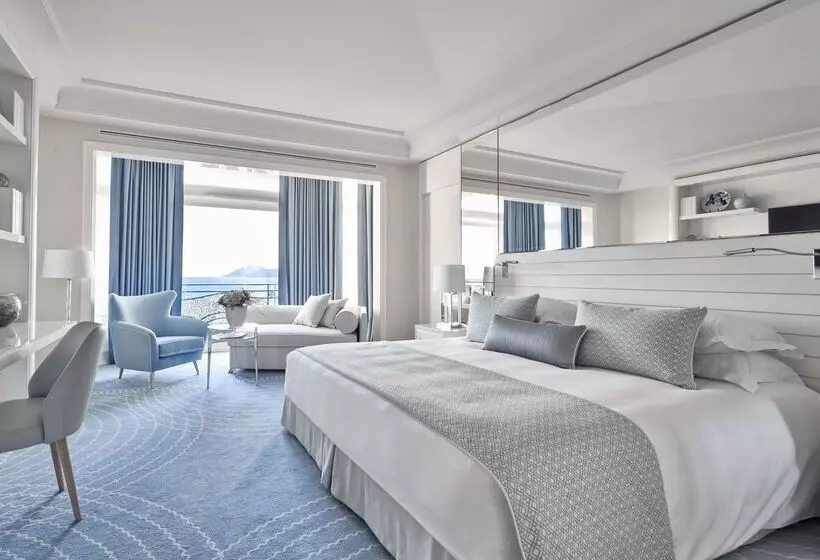 Hôtel Martinez, In The Unbound Collection By Hyatt