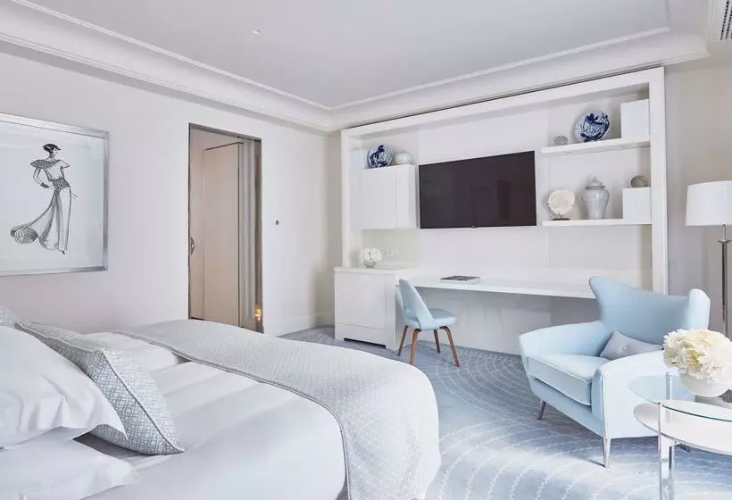 Fotos del hotel Hôtel Martinez, In The Unbound Collection By Hyatt:  19