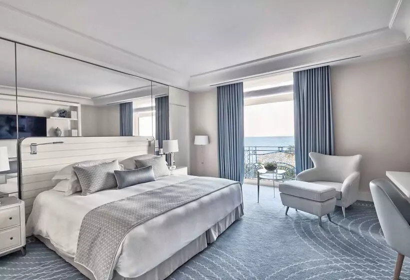 Fotos del hotel Hôtel Martinez, In The Unbound Collection By Hyatt:  25