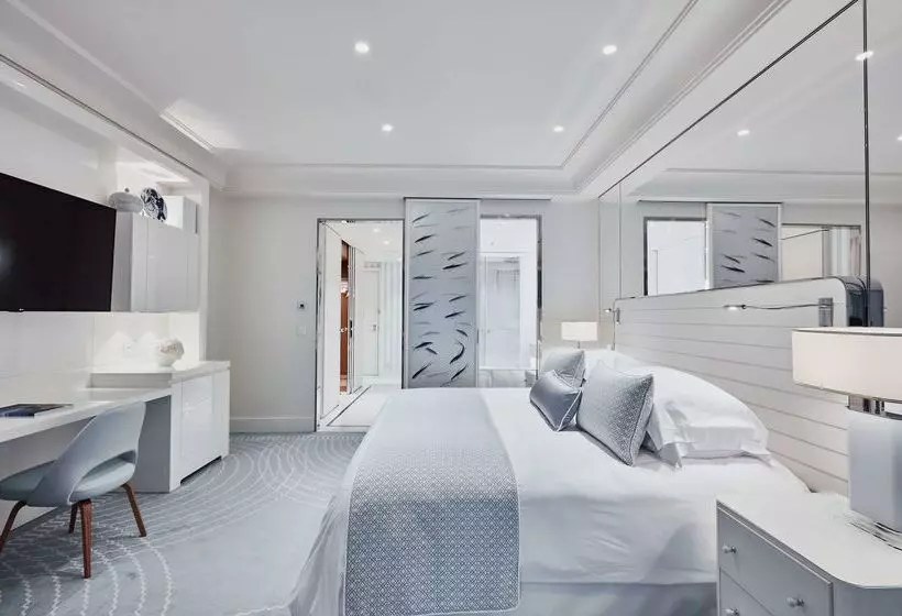 Fotos del hotel Hôtel Martinez, In The Unbound Collection By Hyatt:  20