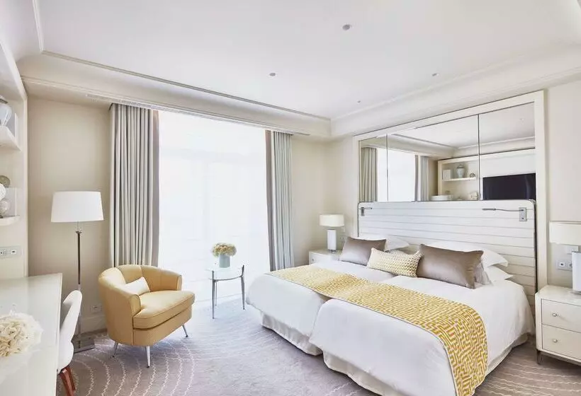 Fotos del hotel Hôtel Martinez, In The Unbound Collection By Hyatt:  9