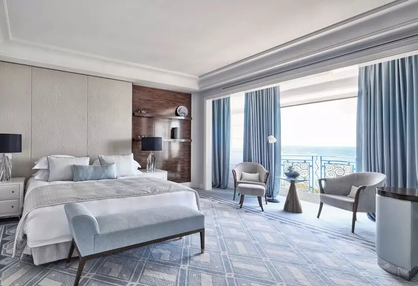 Fotos del hotel Hôtel Martinez, In The Unbound Collection By Hyatt:  22