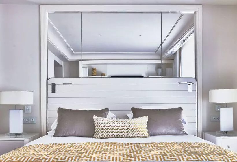 Fotos del hotel Hôtel Martinez, In The Unbound Collection By Hyatt:  16