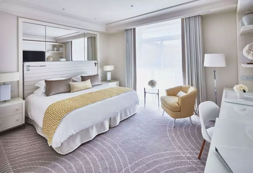 Fotos del hotel Hôtel Martinez, In The Unbound Collection By Hyatt:  23