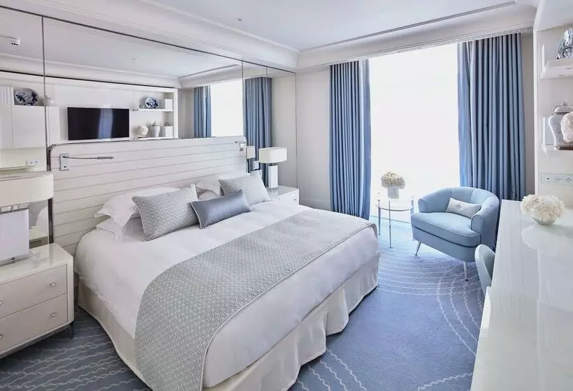 Fotos del hotel Hôtel Martinez, In The Unbound Collection By Hyatt:  17