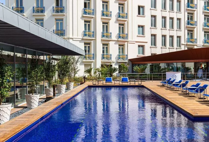 Fotos del hotel Hôtel Martinez, In The Unbound Collection By Hyatt:  2