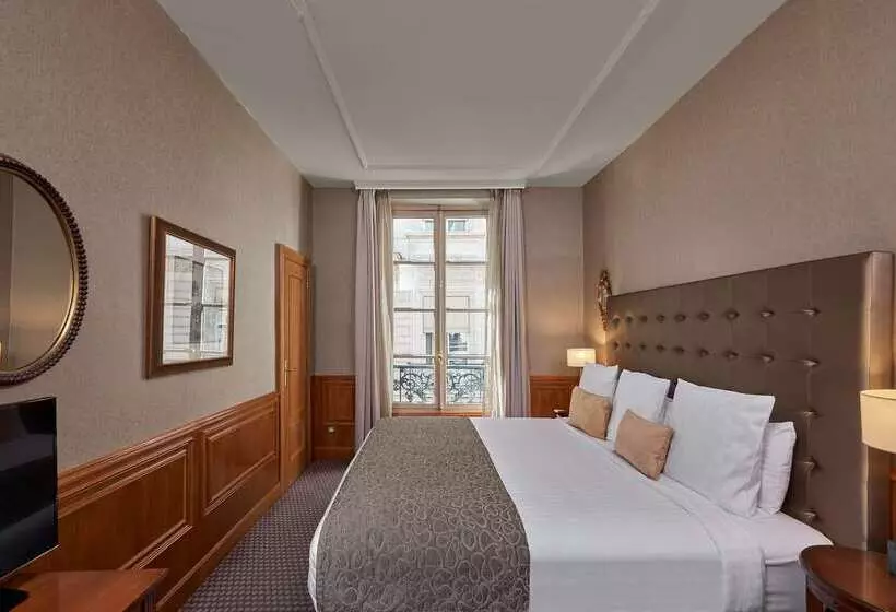 Fotos del hotel Melia Paris Vendome:  17