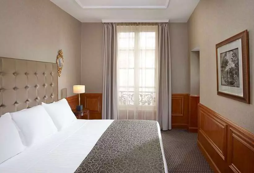 Fotos del hotel Melia Paris Vendome:  13