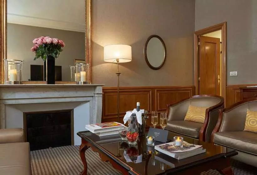 Fotos del hotel Melia Paris Vendome:  29