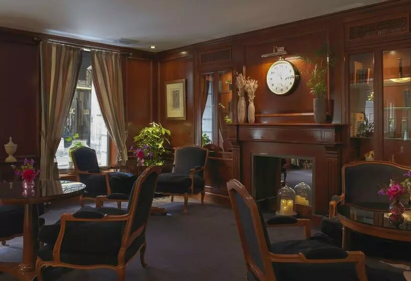 Fotos del hotel Melia Paris Vendome:  31