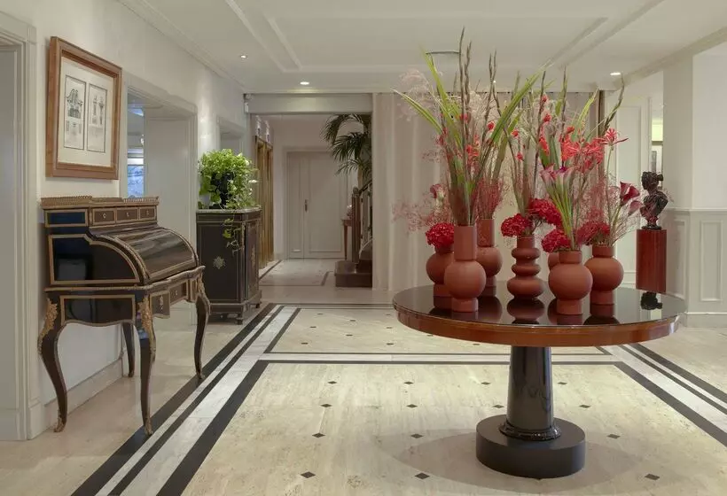 Fotos del hotel Melia Paris Vendome:  32