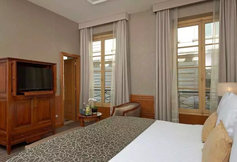 Fotos del hotel Melia Paris Vendome:  10