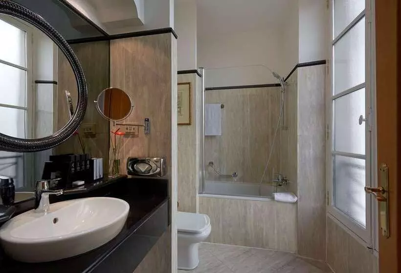 Fotos del hotel Melia Paris Vendome:  27