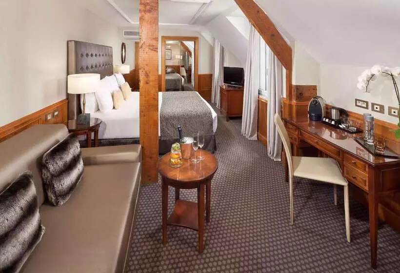 Fotos del hotel Melia Paris Vendome:  7