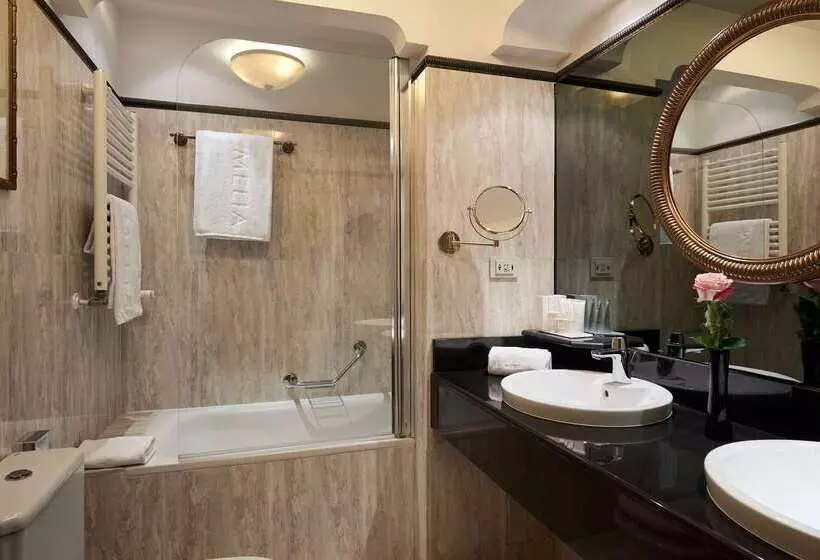 Fotos del hotel Melia Paris Vendome:  26