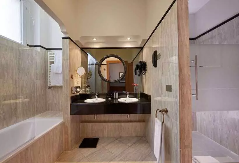 Fotos del hotel Melia Paris Vendome:  24