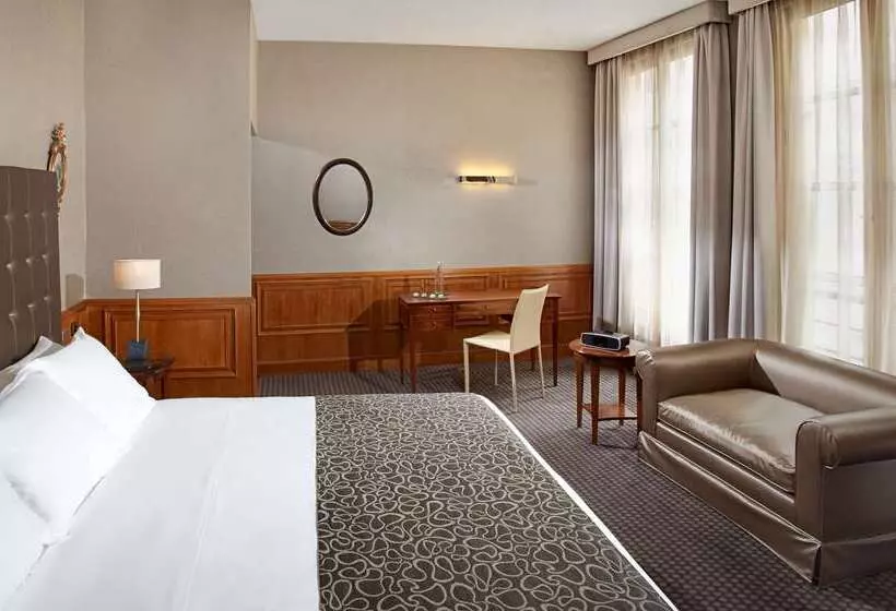 Fotos del hotel Melia Paris Vendome:  2