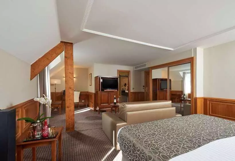 Fotos del hotel Melia Paris Vendome:  19