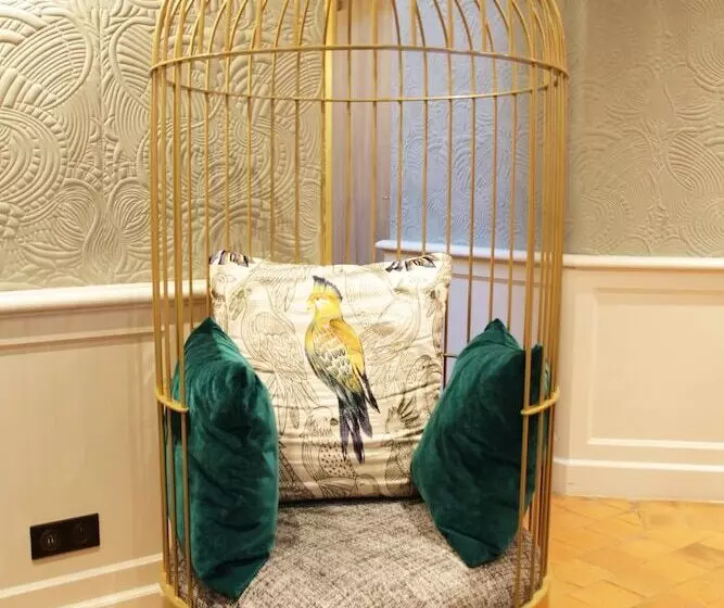 Fotos del hotel Mercure Paris Notre Dame Saint Germain Des Prés:  5