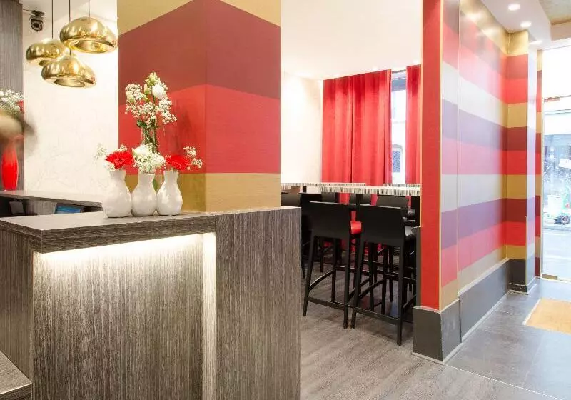 Fotos del hotel Migny Opéra Montmartre:  10