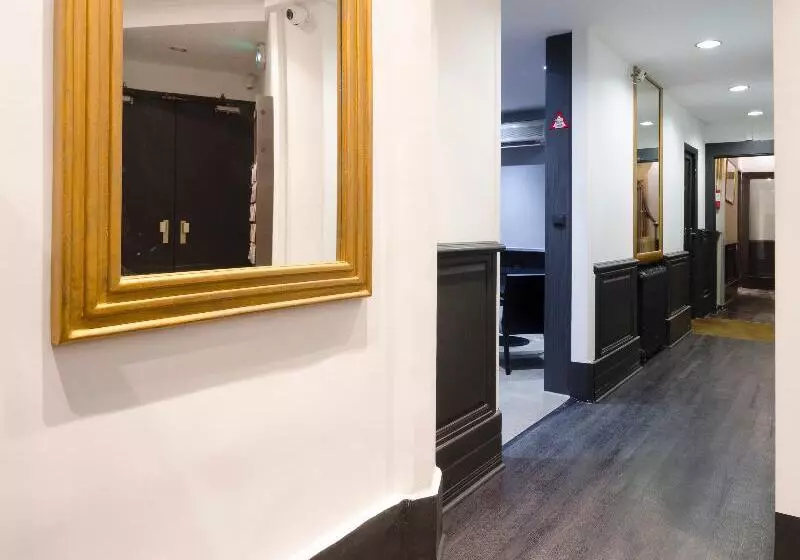 Fotos del hotel Migny Opéra Montmartre:  9