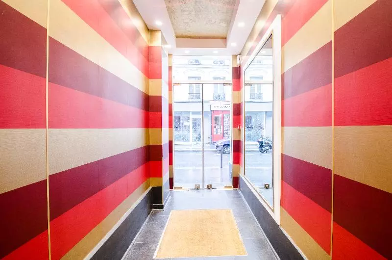 Fotos del hotel Migny Opéra Montmartre:  8