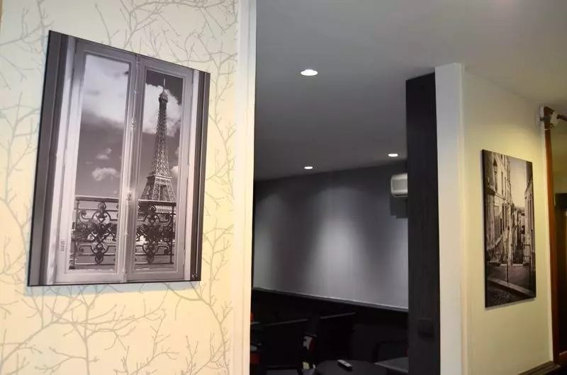 Fotos del hotel Migny Opéra Montmartre:  18