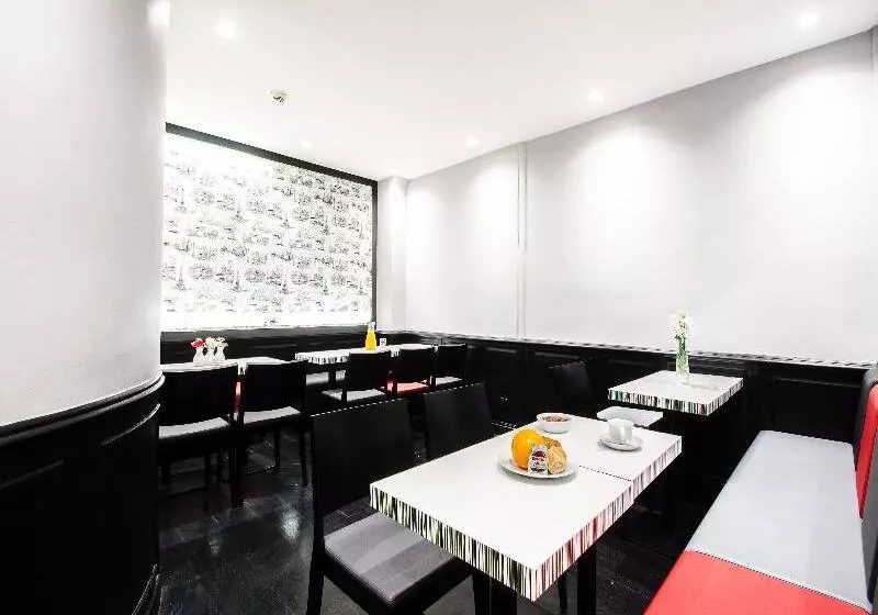 Fotos del hotel Migny Opéra Montmartre:  4