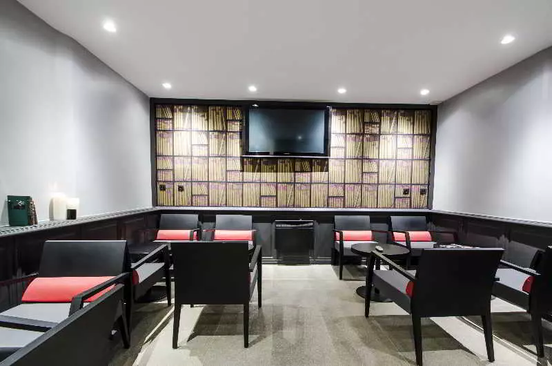 Fotos del hotel Migny Opéra Montmartre:  15