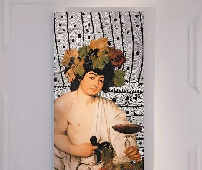 Fotos del hotel Hôtel Molière:  3